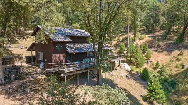 48675 Todd Eymann Road, Miramonte, CA 93641