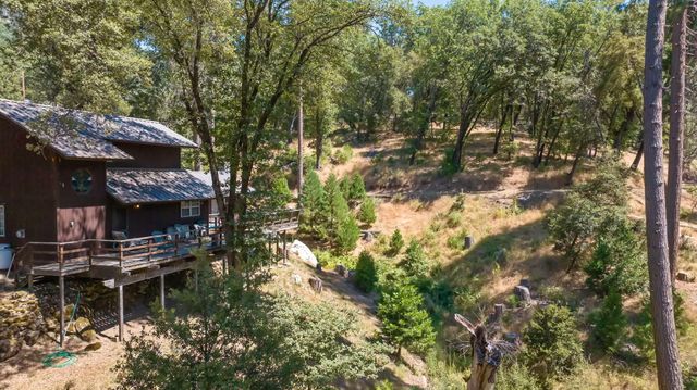 48675 Todd Eymann Road, Miramonte, CA 93641