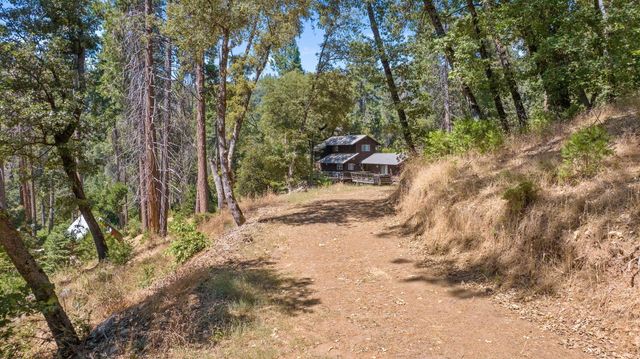48675 Todd Eymann Road, Miramonte, CA 93641