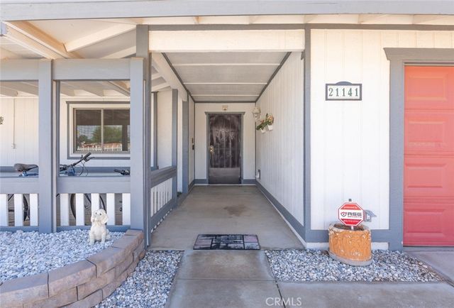 21141 Nandina, Apple Valley, CA 92308