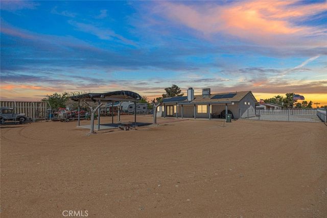 21141 Nandina, Apple Valley, CA 92308