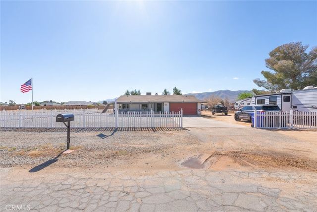 21141 Nandina, Apple Valley, CA 92308