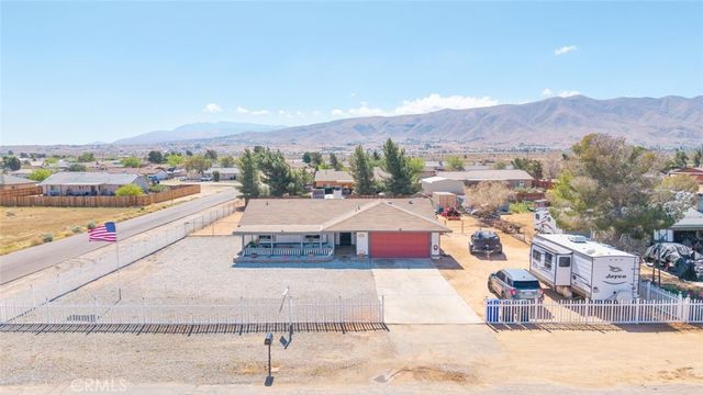 21141 Nandina, Apple Valley, CA 92308