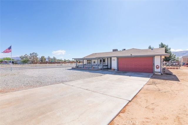 21141 Nandina, Apple Valley, CA 92308