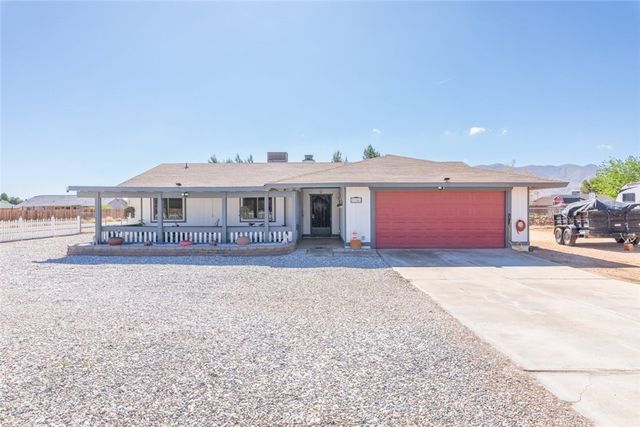 21141 Nandina, Apple Valley, CA 92308