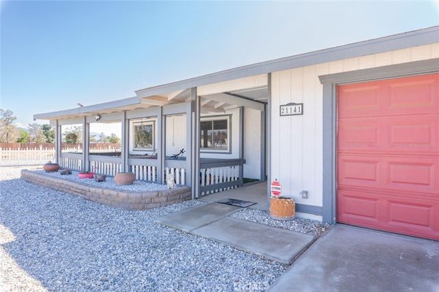 21141 Nandina, Apple Valley, CA 92308