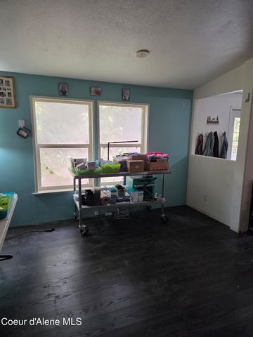 6647 Alderson Lane, Bonners Ferry, ID 83805