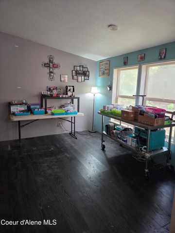 6647 Alderson Lane, Bonners Ferry, ID 83805