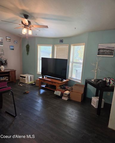 6647 Alderson Lane, Bonners Ferry, ID 83805