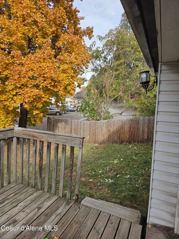 6647 Alderson Lane, Bonners Ferry, ID 83805