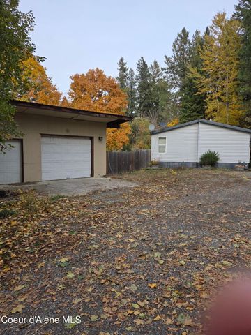 6647 Alderson Lane, Bonners Ferry, ID 83805