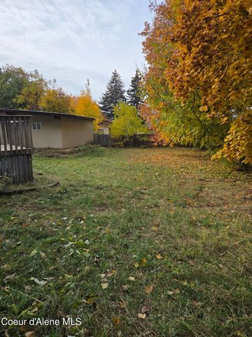 6647 Alderson Lane, Bonners Ferry, ID 83805