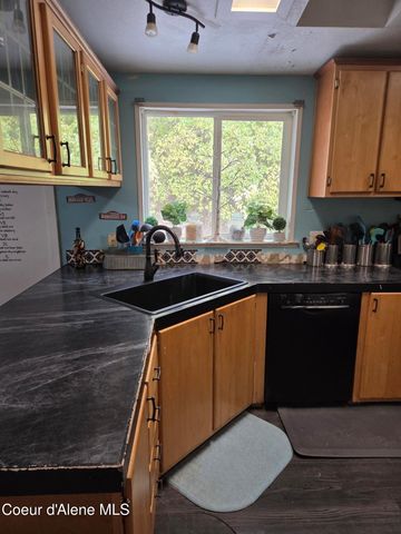 6647 Alderson Lane, Bonners Ferry, ID 83805