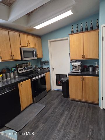 6647 Alderson Lane, Bonners Ferry, ID 83805