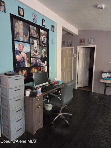 6647 Alderson Lane, Bonners Ferry, ID 83805