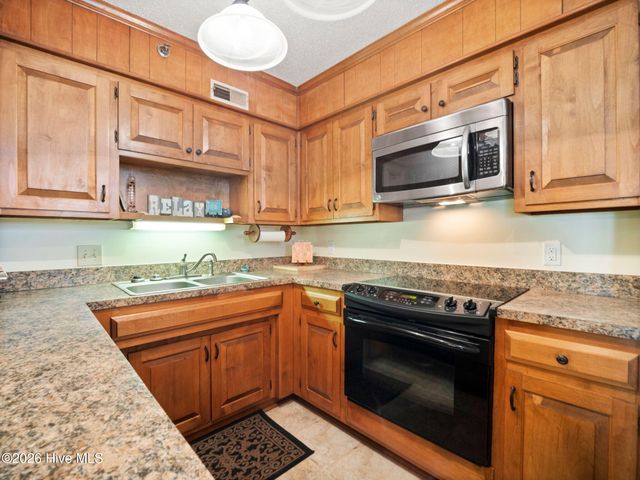 1896 New River Inlet Road Unit 1119, N Topsail Beach, NC 28460