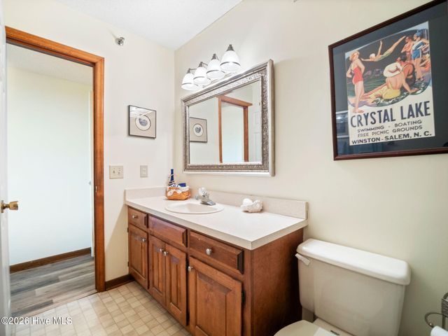 1896 New River Inlet Road Unit 1119, N Topsail Beach, NC 28460
