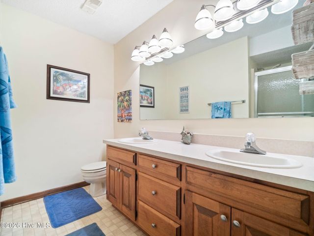 1896 New River Inlet Road Unit 1119, N Topsail Beach, NC 28460