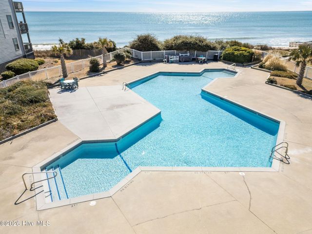 1896 New River Inlet Road Unit 1119, N Topsail Beach, NC 28460