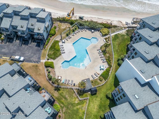 1896 New River Inlet Road Unit 1119, N Topsail Beach, NC 28460