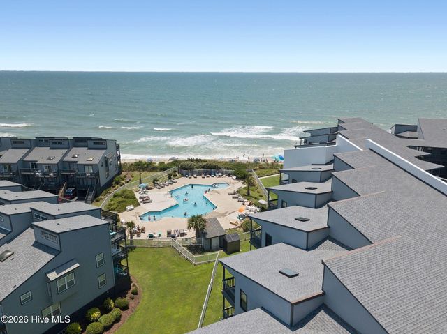 1896 New River Inlet Road Unit 1119, N Topsail Beach, NC 28460