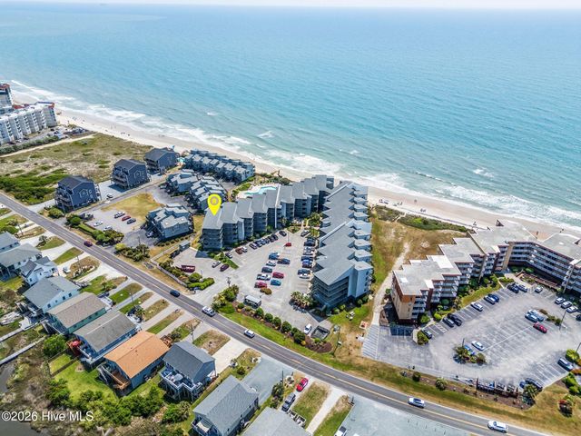 1896 New River Inlet Road Unit 1119, N Topsail Beach, NC 28460