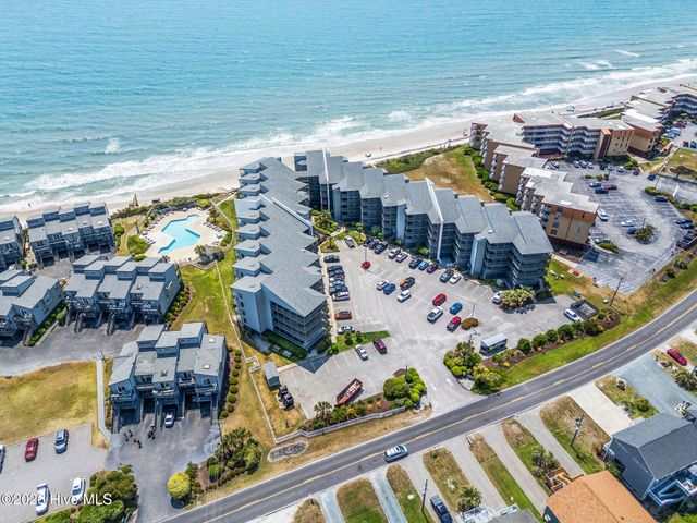 1896 New River Inlet Road Unit 1119, N Topsail Beach, NC 28460