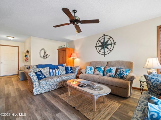 1896 New River Inlet Road Unit 1119, N Topsail Beach, NC 28460