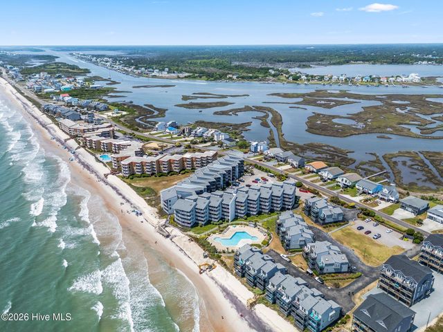 1896 New River Inlet Road Unit 1119, N Topsail Beach, NC 28460