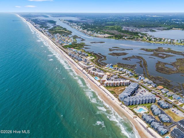 1896 New River Inlet Road Unit 1119, N Topsail Beach, NC 28460