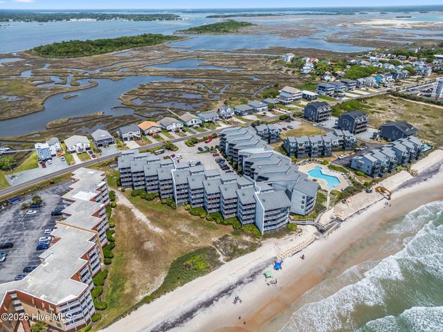 1896 New River Inlet Road Unit 1119, N Topsail Beach, NC 28460