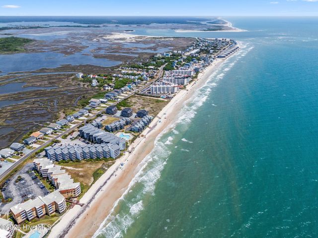 1896 New River Inlet Road Unit 1119, N Topsail Beach, NC 28460