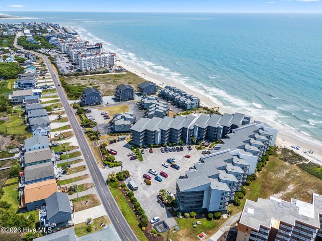 1896 New River Inlet Road Unit 1119, N Topsail Beach, NC 28460