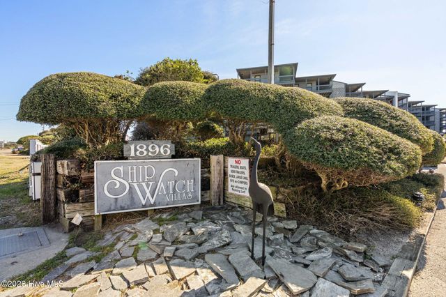 1896 New River Inlet Road Unit 1119, N Topsail Beach, NC 28460