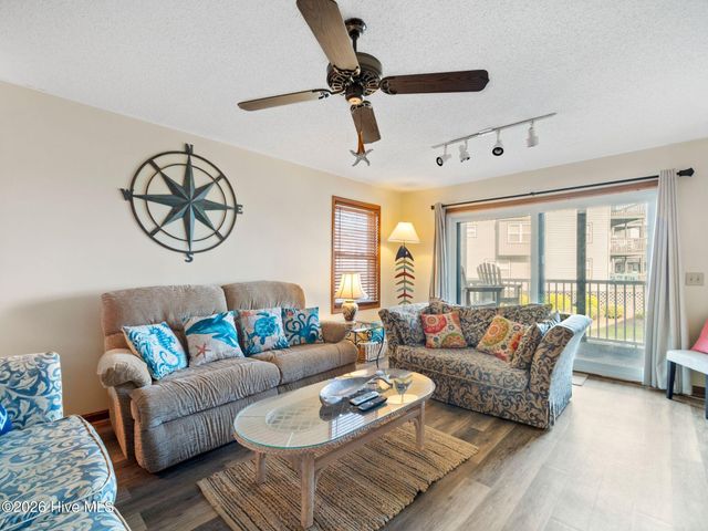 1896 New River Inlet Road Unit 1119, N Topsail Beach, NC 28460