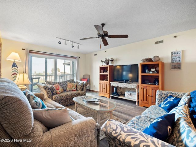 1896 New River Inlet Road Unit 1119, N Topsail Beach, NC 28460