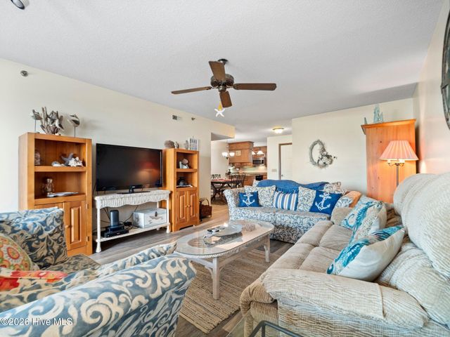 1896 New River Inlet Road Unit 1119, N Topsail Beach, NC 28460