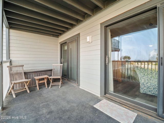 1896 New River Inlet Road Unit 1119, N Topsail Beach, NC 28460