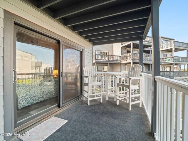 1896 New River Inlet Road Unit 1119, N Topsail Beach, NC 28460