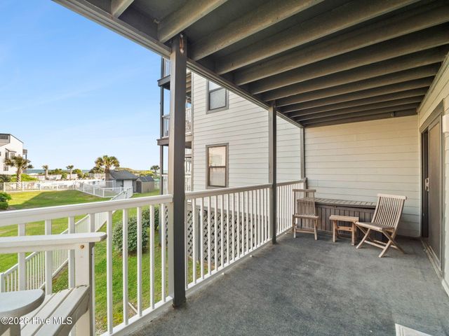 1896 New River Inlet Road Unit 1119, N Topsail Beach, NC 28460
