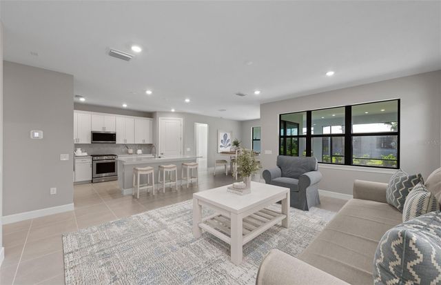 4554 BLUE STAR COURT, North Port, FL 34289