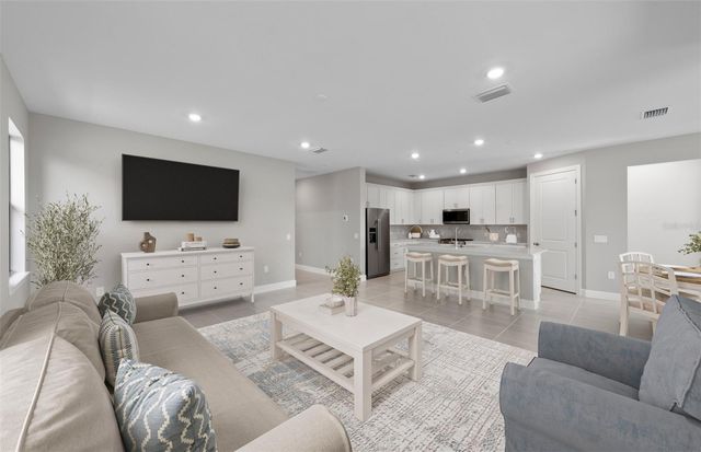 4554 BLUE STAR COURT, North Port, FL 34289