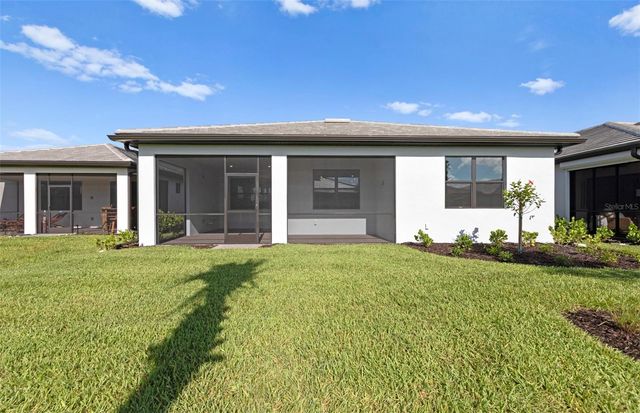 4554 BLUE STAR COURT, North Port, FL 34289