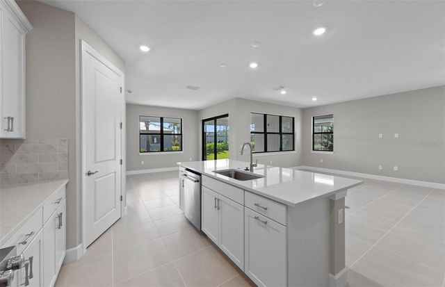 4554 BLUE STAR COURT, North Port, FL 34289