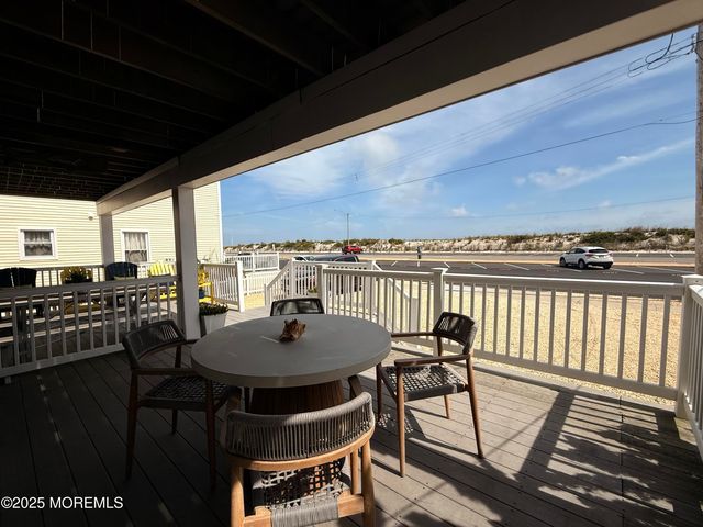 1109 N Ocean Avenue A2, Seaside Park, NJ 08752