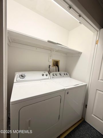 1109 N Ocean Avenue A2, Seaside Park, NJ 08752