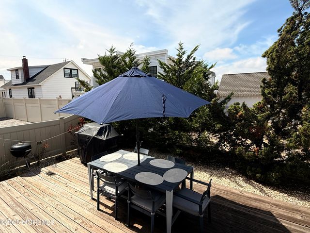 1109 N Ocean Avenue A2, Seaside Park, NJ 08752