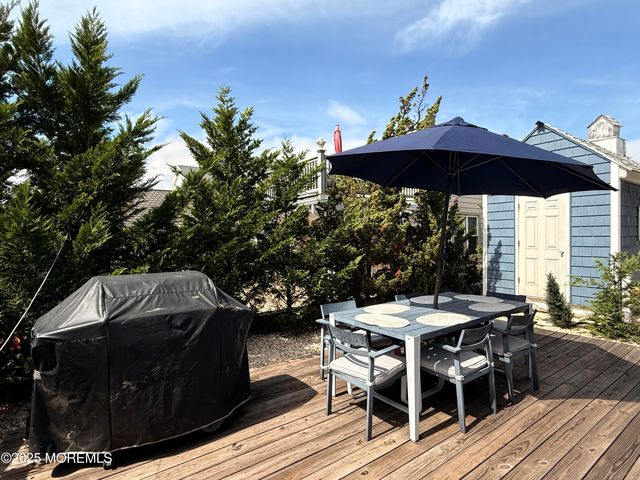 1109 N Ocean Avenue A2, Seaside Park, NJ 08752