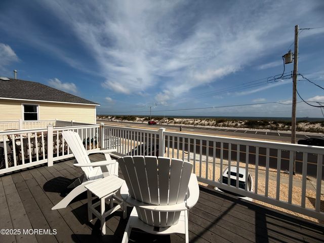 1109 N Ocean Avenue A2, Seaside Park, NJ 08752