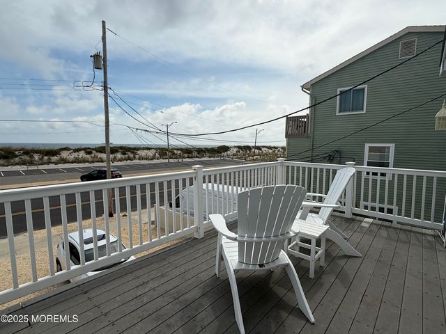 1109 N Ocean Avenue A2, Seaside Park, NJ 08752